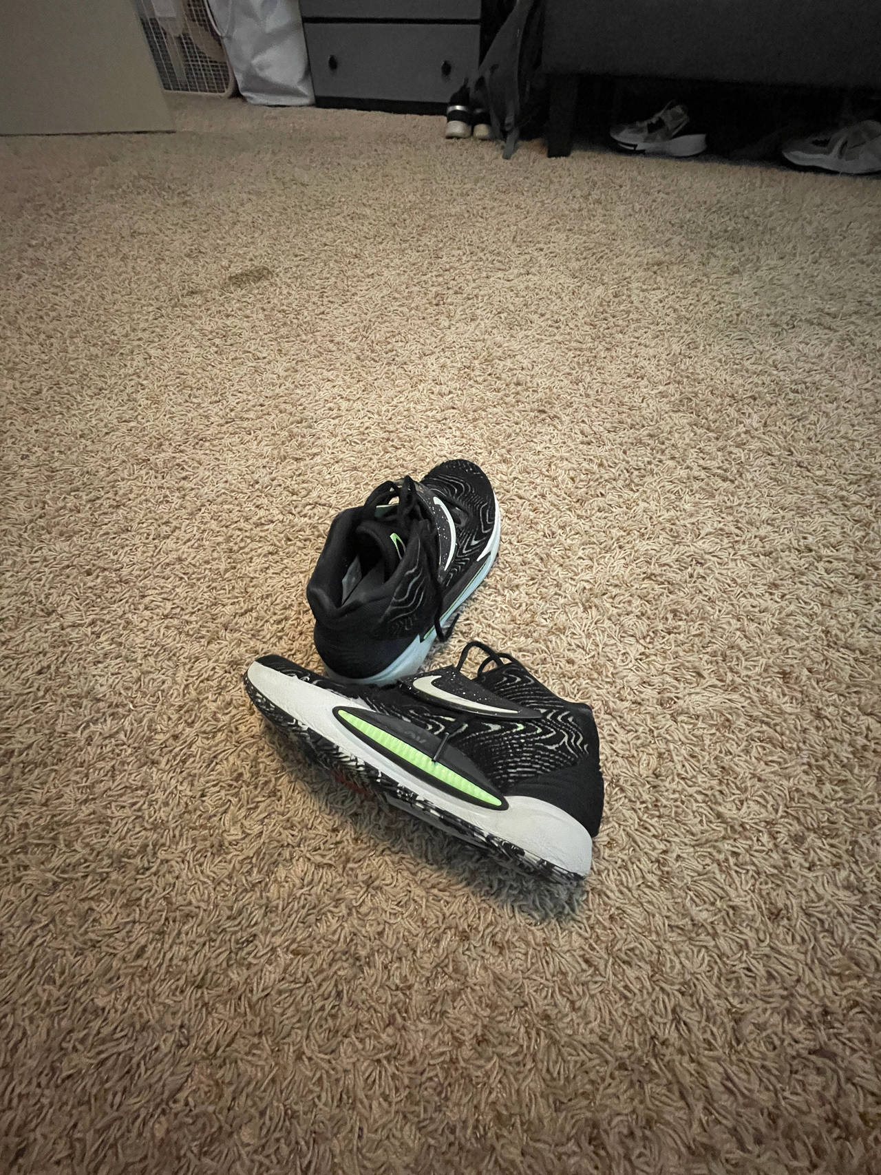 KD 14 (Size 9)