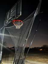 GRIND Basketball Shooting Machine - Image 5