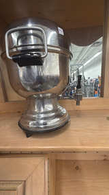 Farberware Model 130 Electric Coffee Urn 36 Cup - Image 4