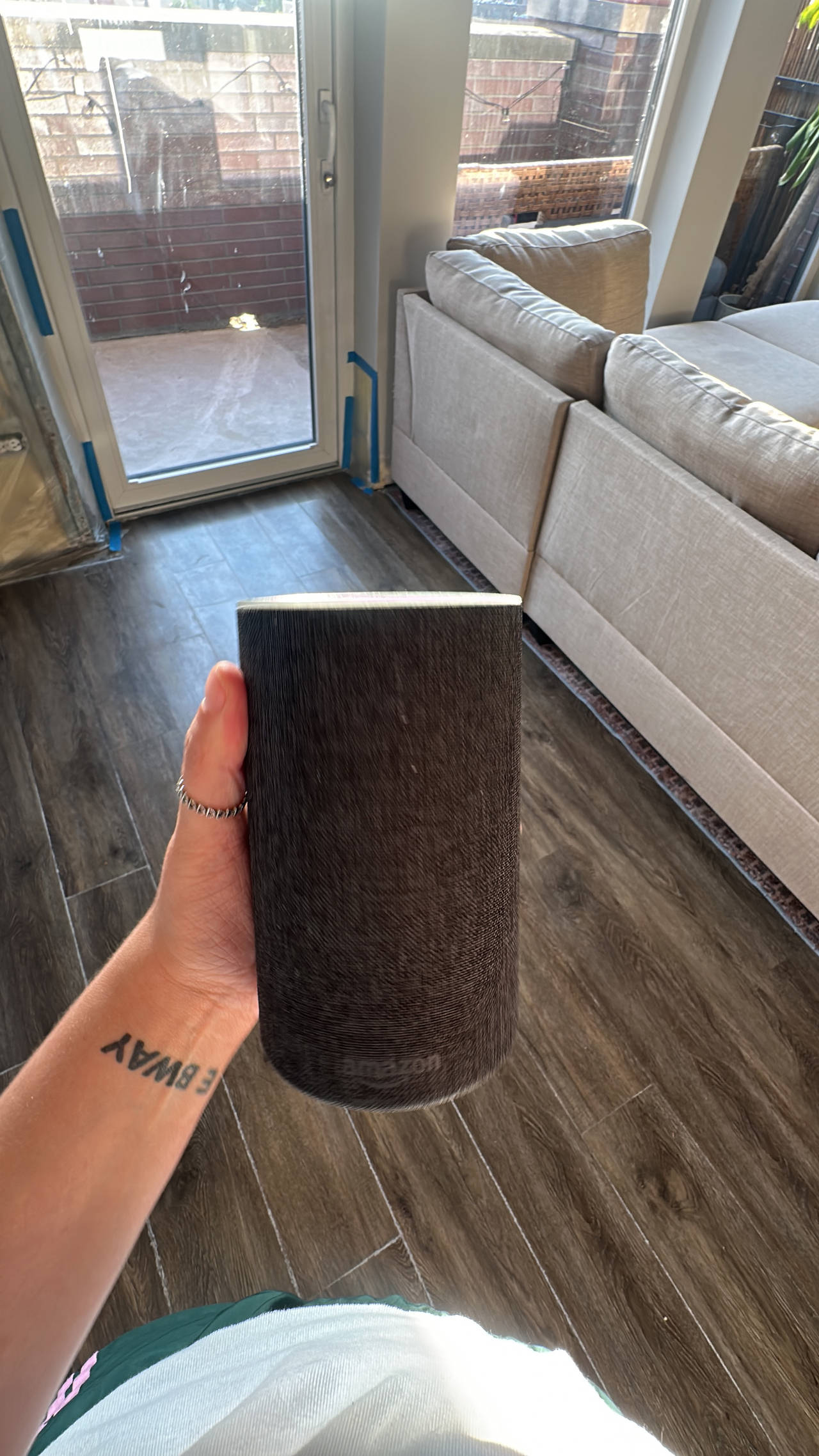 Amazon Echo (2nd Generation)