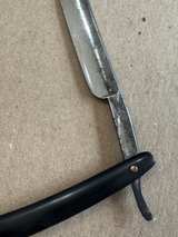 J.R. Torrey Straight Razor - Image 3