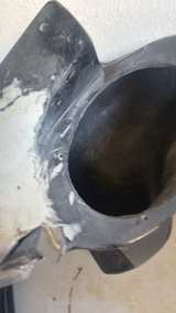 Harley-Davidson Batwing Inner Fairing - Image 3