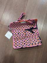 Vera Bradley All In One Crossbody in Jazzy Blooms - Image 1