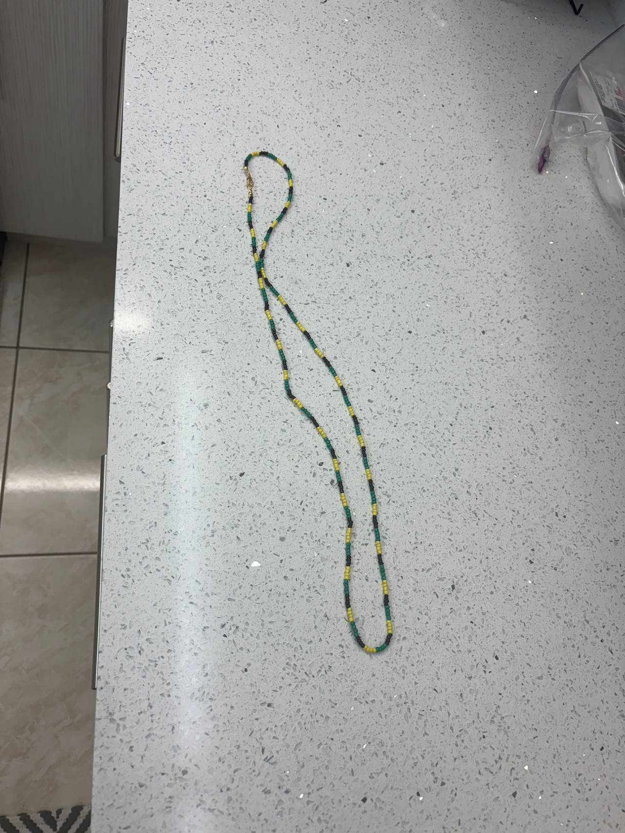 Waistbead 