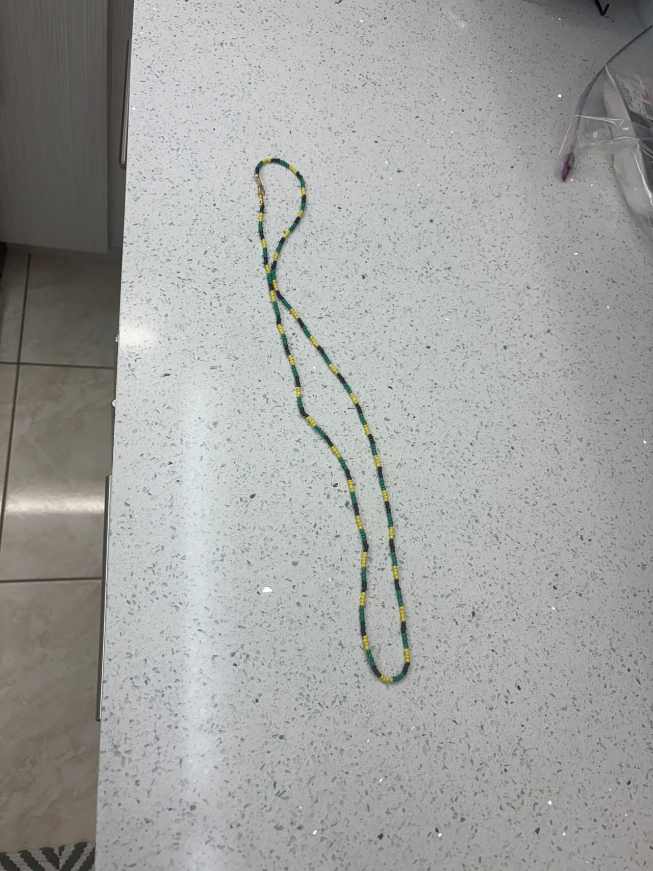 Waistbead 