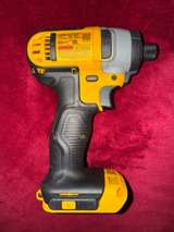 DeWalt 20V MAX Impact Driver - Image 2
