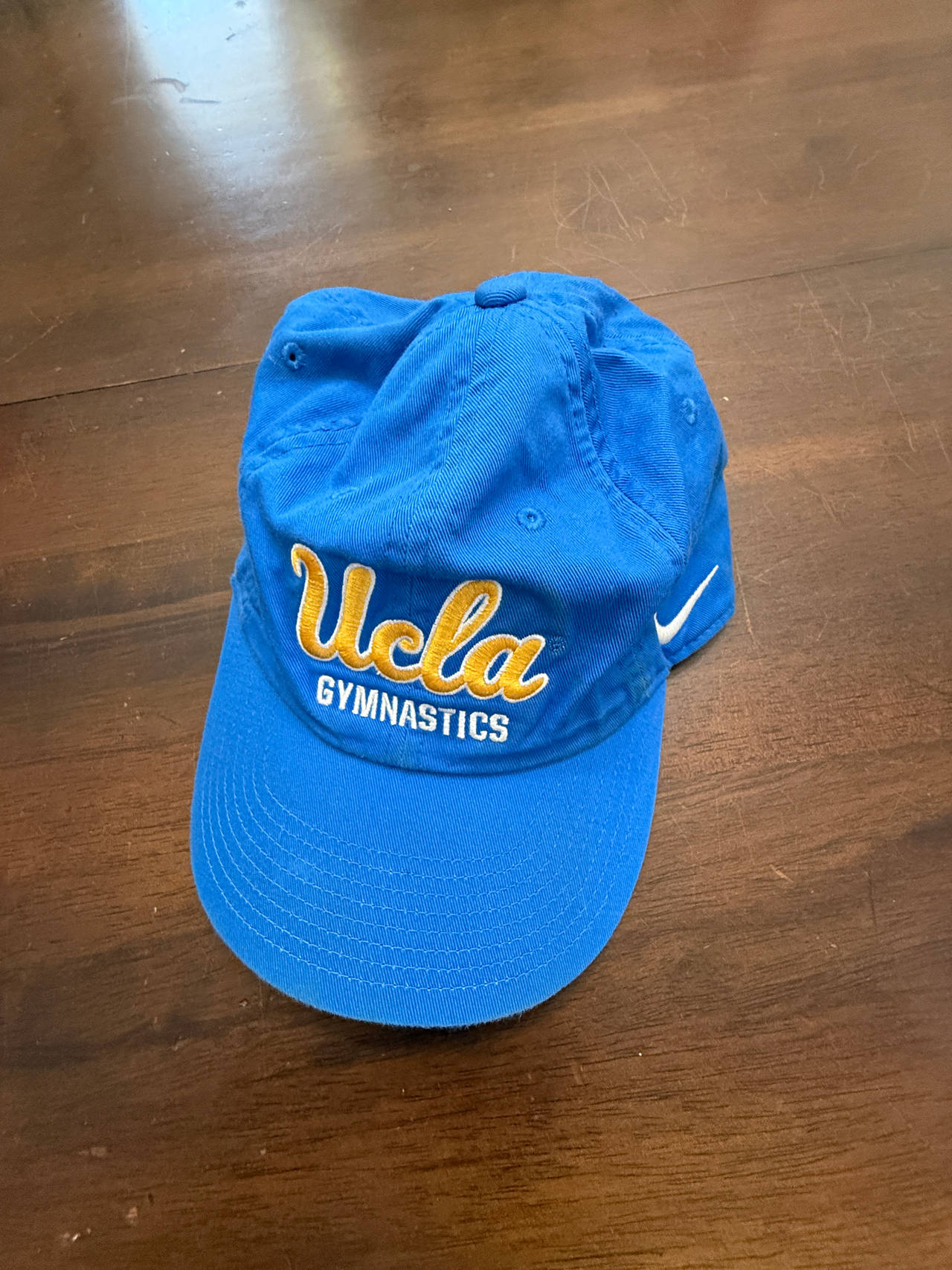 Nike UCLA Gymnastics Hat