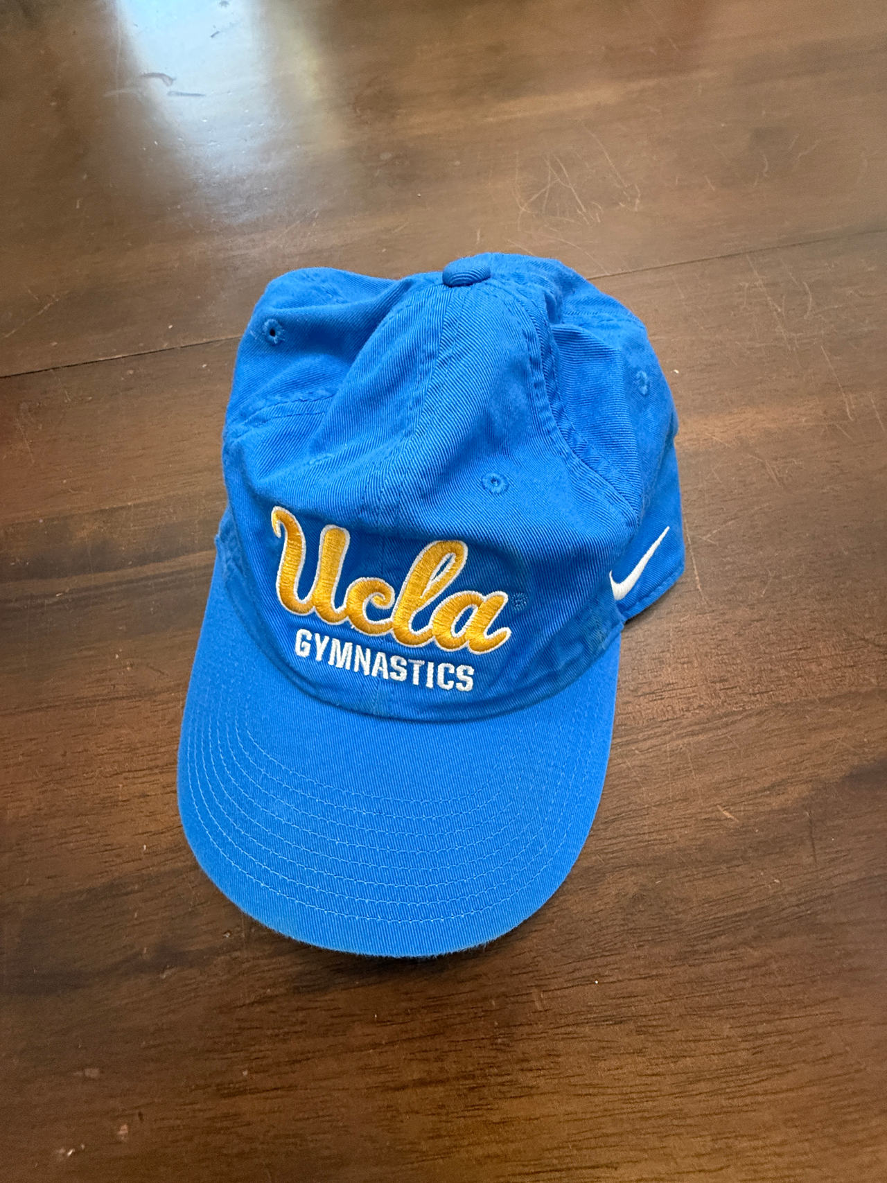 Nike UCLA Gymnastics Hat