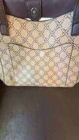 Nine West Logo Monogram Tote Bag - Image 7