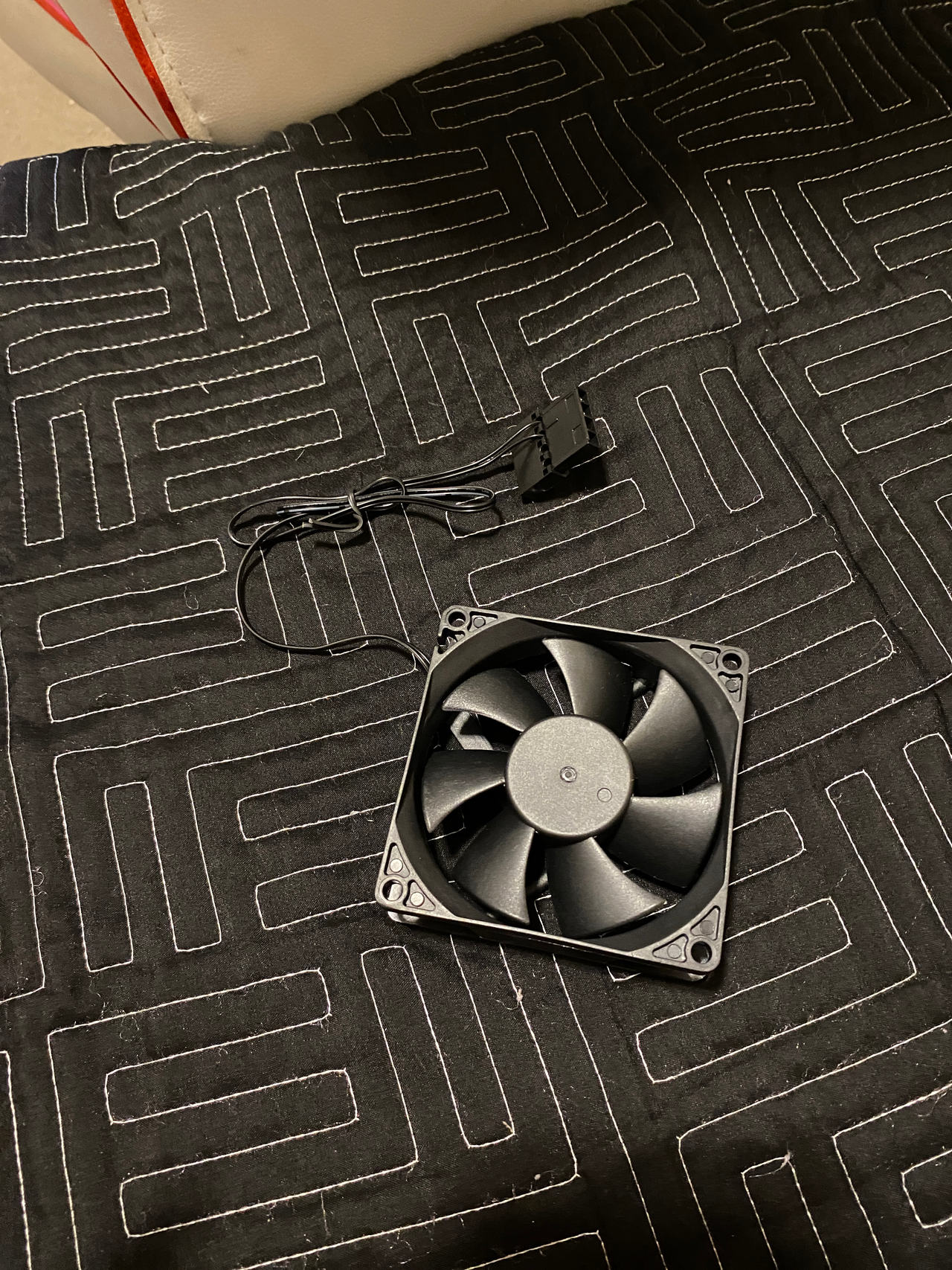 PC Case Fan