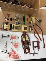 LEGO Ninjago Destiny's Bounty 9446 - Image 3