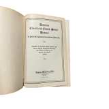 American Church & Church School Hymnal Hardcover - Image 5