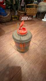 Sealtite Plaid Picnic Jug - Image 6