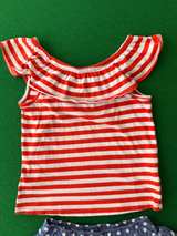 3T Toddler Girls Summer Clothing Bundle - Image 4