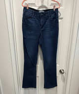 Wit & Wisdom Ab-Solution Bootcut Jeans Size 8 Petite - Image 1