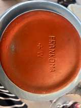 Frankoma Stoneware Soup Tureen - Image 4