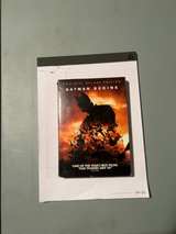 Batman Begins Two-Disc Deluxe Edition DVD - Image 1