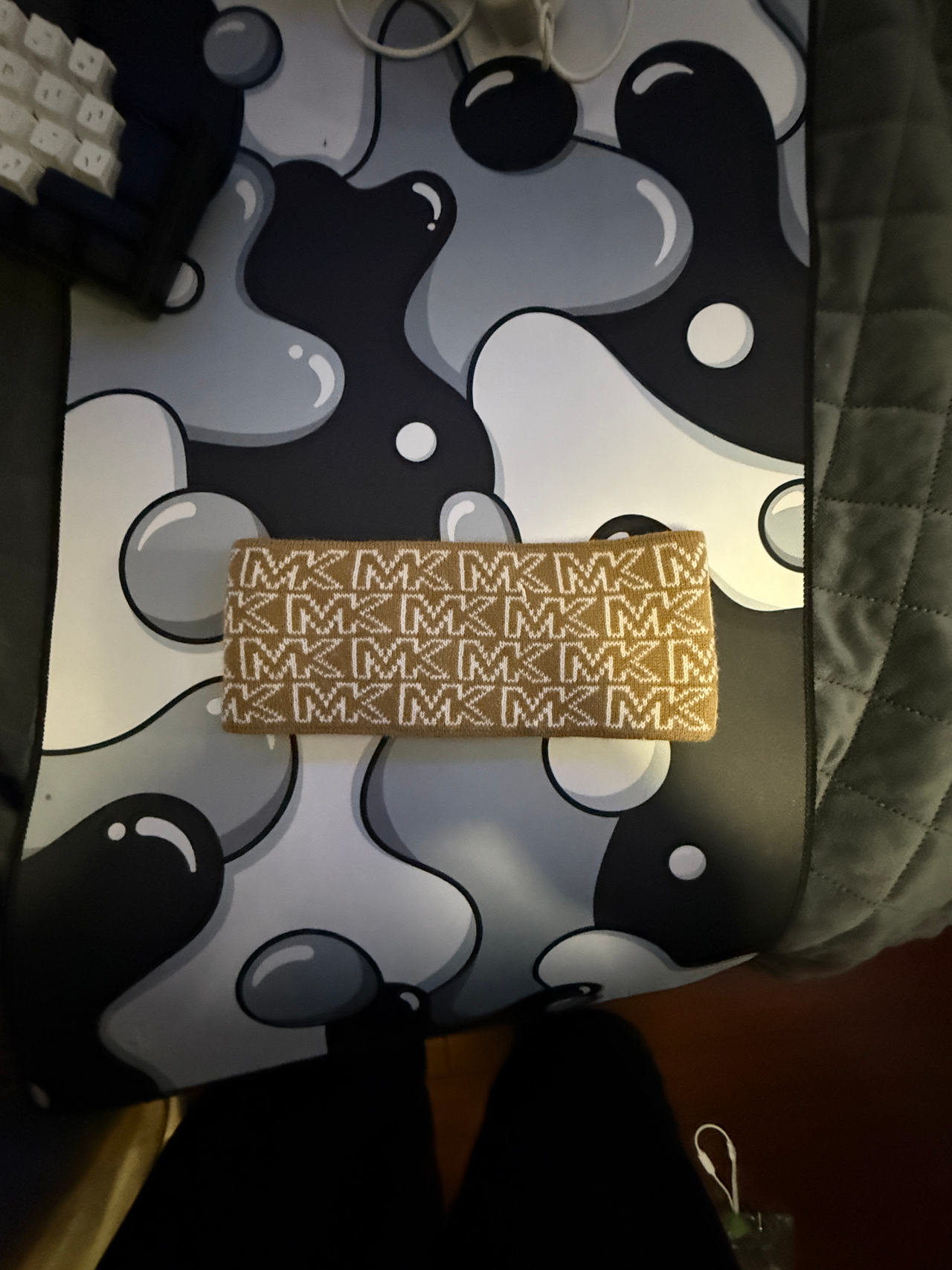 Michael Kors Jet Set Travel Continental Wallet