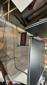 ESPN Folding Table Tennis Table - Image 2