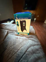 Med Spec ASO Ankle Stabilizer - Image 1
