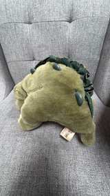 The Land Before Time Spike Plush 1988 J.C. Penny Vintage Stuffed Animal Doll - Image 2