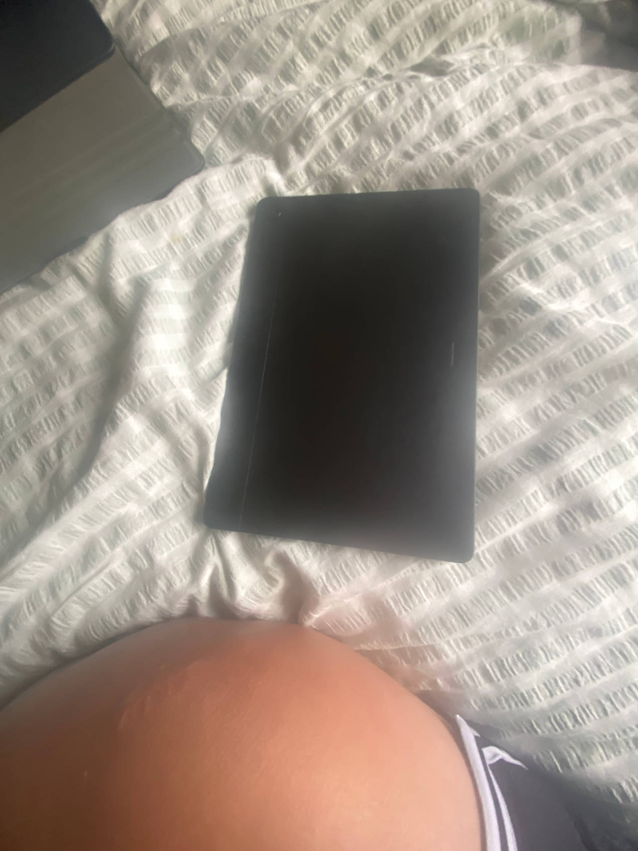 Samsung tablet