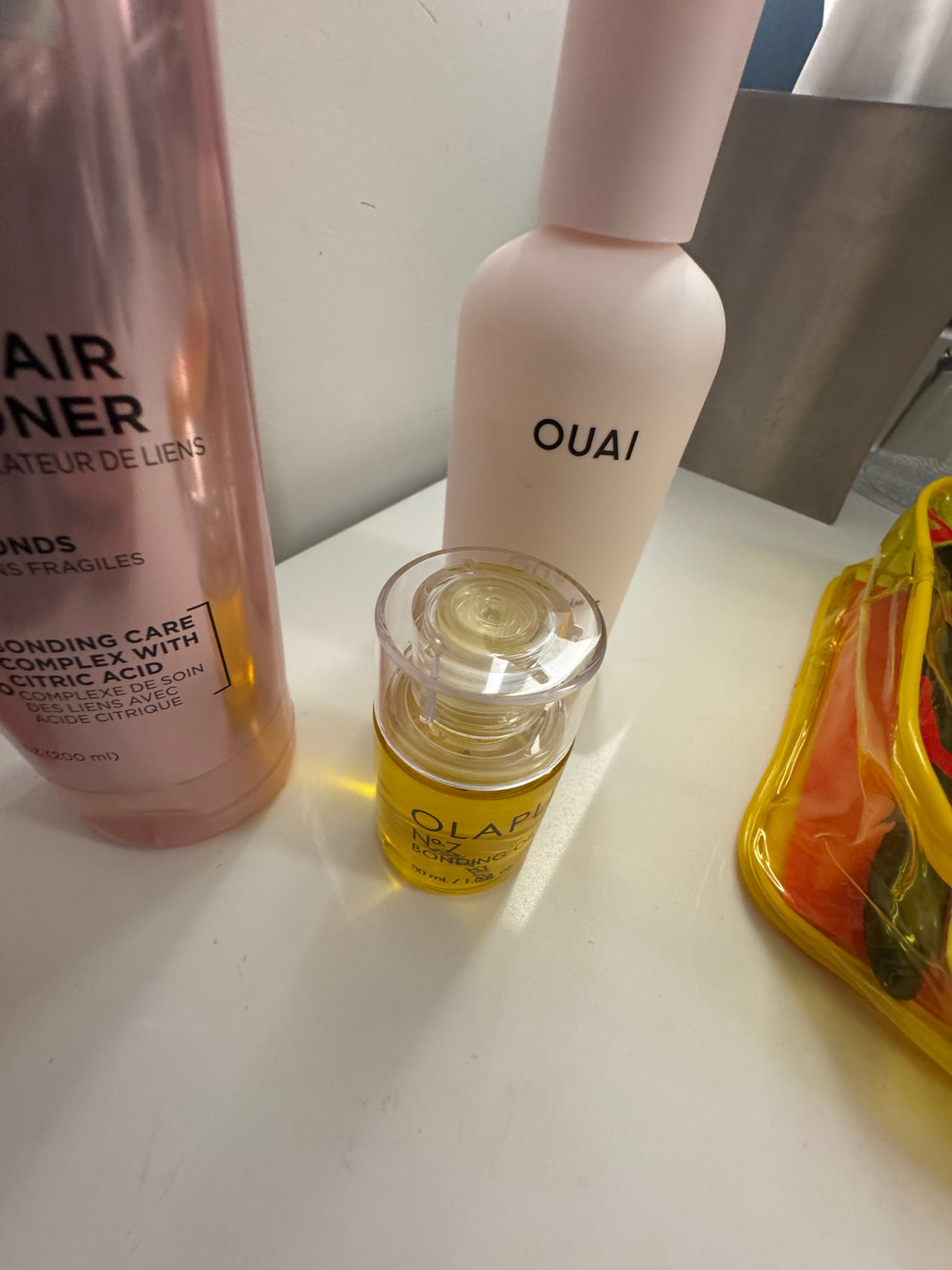 Olaplex No.7 Bonding Oil