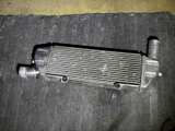 Mitsubishi Lancer RalliArt Front Intercooler - Image 1