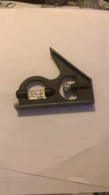 Combination Square - Image 1