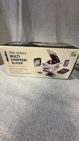 Mueller Pro-Series Multi Chopper/Slicer MC-710 GG - Image 2