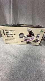 Mueller Pro-Series Multi Chopper/Slicer MC-710 GG - Image 2