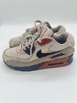 Nike Air Max 90 NRG Camowabb Desert Sand - size 5 men / 6.5 women - Image 3