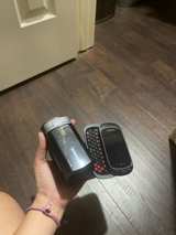 Samsung HD Camcorder - Image 1