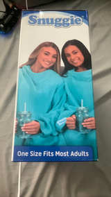Snuggie - Image 3