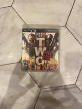 Army of Two: The 40th Day - Image 1