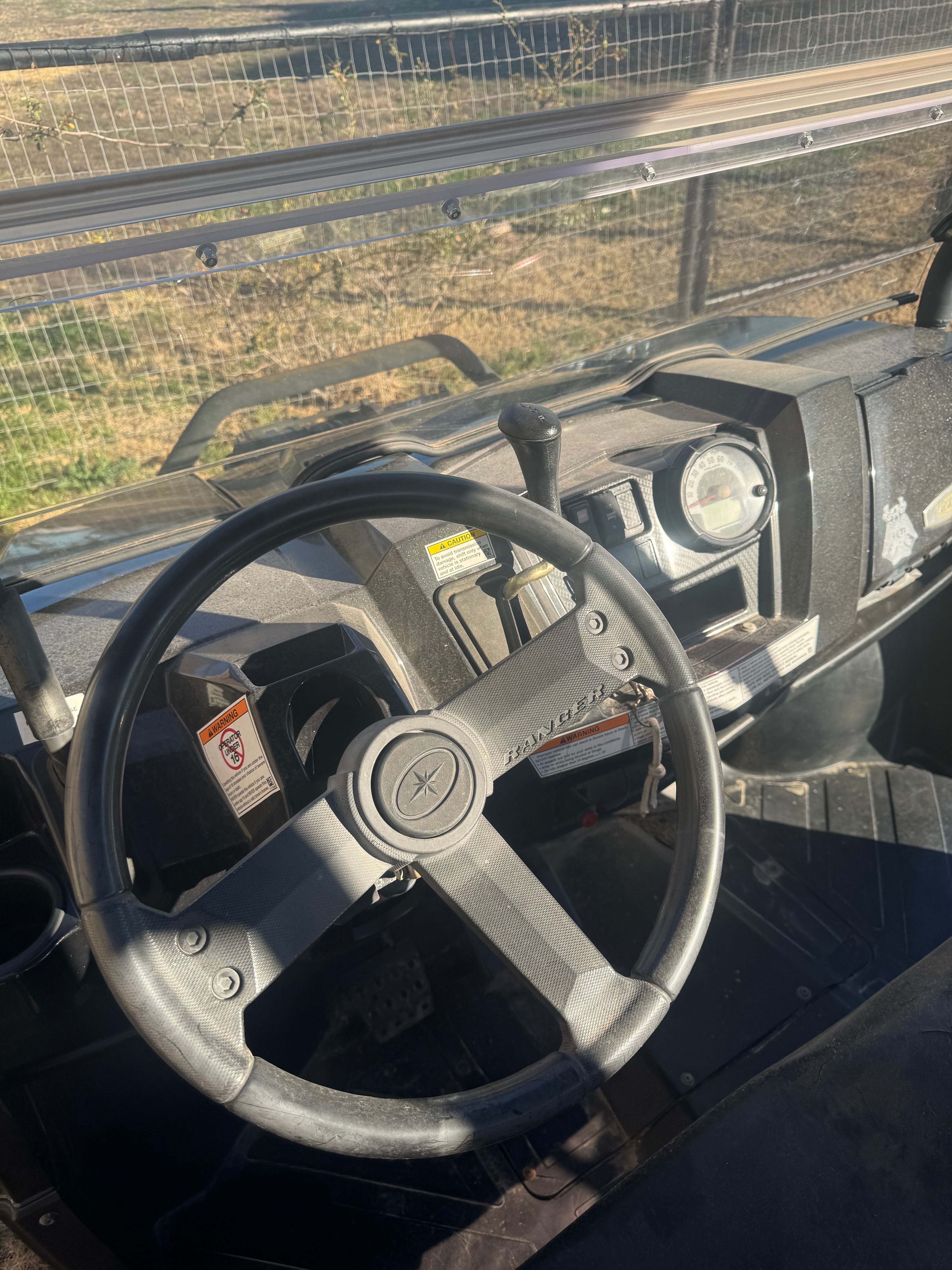 Polaris Ranger Crew 1000 - Image 3