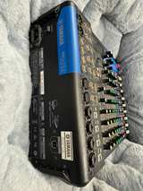 Yamaha MG12XU 12-Input Mixer with Effects - Image 2