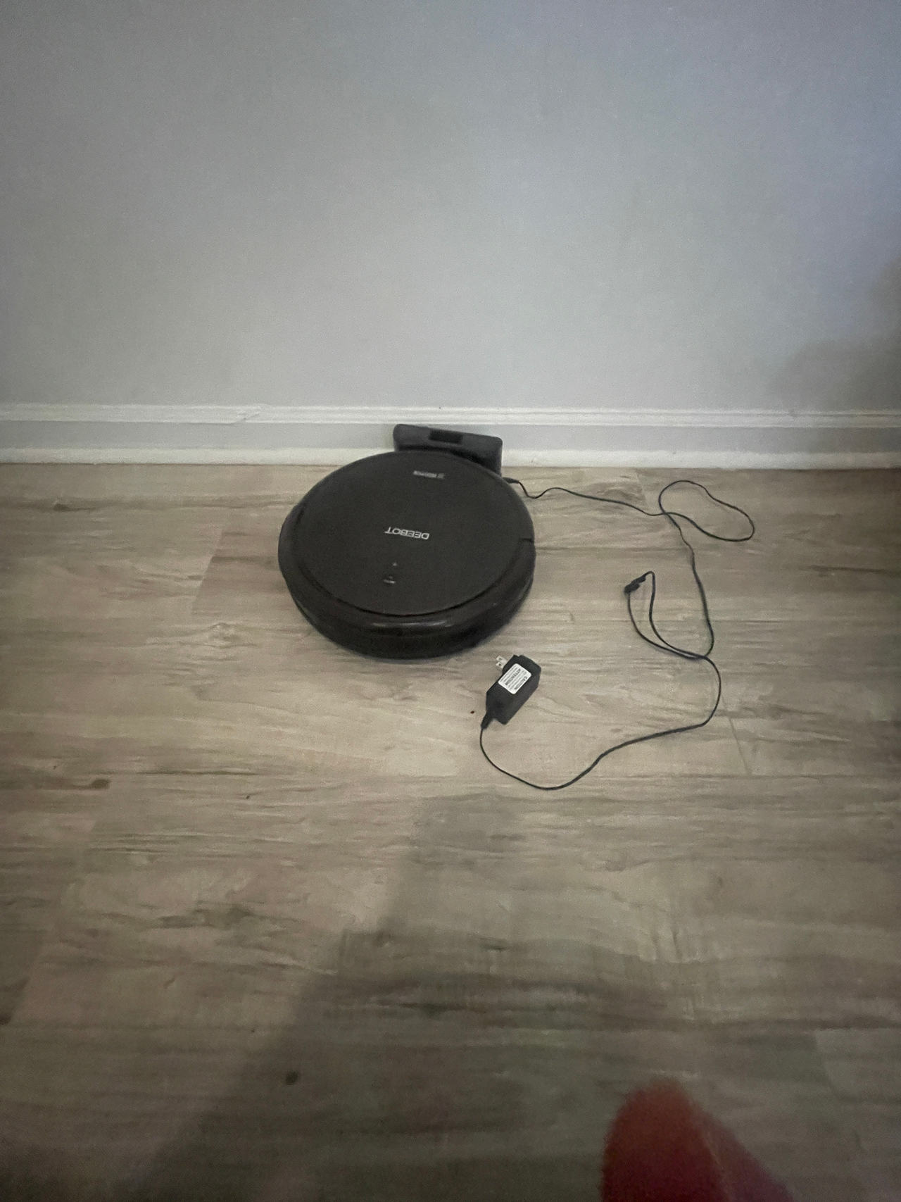 Ecovacs Deebot N79S