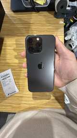 Apple iPhone 13 Pro 128GB Graphite Unlocked with 93% Battery - Image 3
