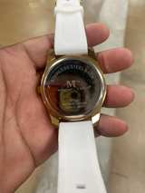 Michael Kors Lexington Chronograph Watch - Image 2
