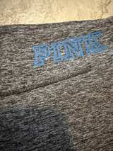 Pink Ultimate Yoga Leggings - Chargers Edition - Image 3