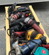Misc Corded Power Tools - Image 1