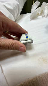 Hot Wheels Die-Cast Car - Image 5