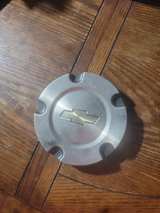Chevrolet Silverado Tahoe Suburban Center Cap - Image 2