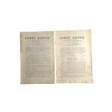 Elders' Journal of the Southern States Mission April 1907 Issues - Image 1
