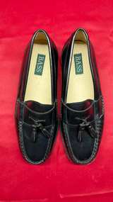G.H. Bass Tassel Loafers Size 8/8.5 - Image 8