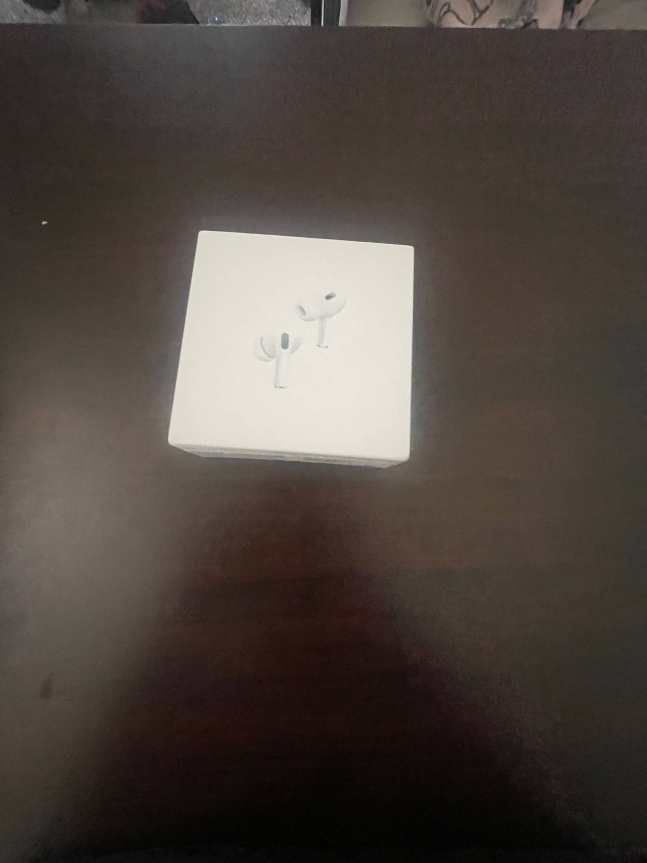Apple AirPods Pro 2 with MagSafe charging case