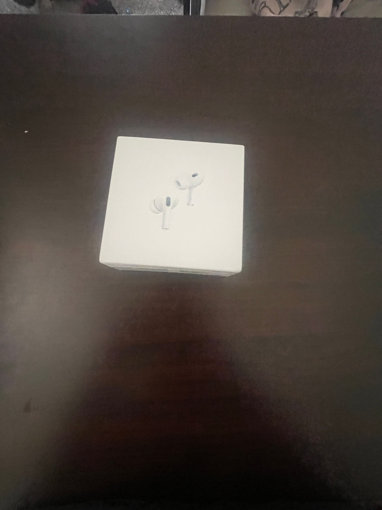 Apple AirPods Pro 2 with MagSafe charging case