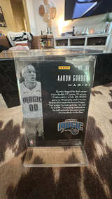 Aaron Gordon Panini Basketball Card - Image 2