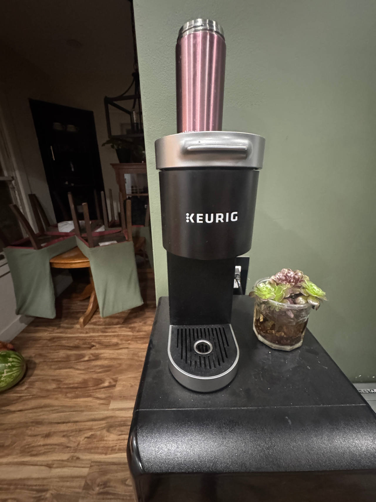 Keurig K-Mini Single Serve Coffee Maker